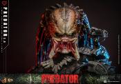 Predator figurine Movie Masterpiece 1/6 Predator (2.0) 34 cm | HOT TOYS