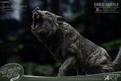 Wonders of the Wild Series statuette Dire Wolf 28 cm | STAR ACE 