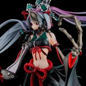 Vocaloid statuette PVC Calne Ca Japanese Style 15th Memorial Costume 26 cm | UNION CREATIVE