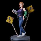 The Grimm Variations: Otome, Kaiju, and the Spirited Away statuette PVC Sumireko Ogawa 27 cm | UNION CREATIVE