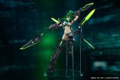New Dimension Game Neptunia VII statuette PVC 1/7 Next Green Limited Edition 38 cm | VERTEX