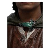 Le Seigneur des Anneaux statuette 1/6 Frodo Baggins, Ringbearer 24 cm | WETA