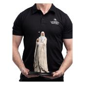 Le Seigneur des Anneaux statuette 1/6 Saruman the White Wizard (Classic Series) 33 cm | WETA