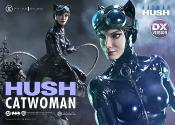 Batman: Hush (Comics) statuette Real Elite Masterline Series 1/3 Catwoman Deluxe Version 65 cm | PRIME 1 STUDIO