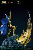 Shura 1/6 Capricorn God Cloth Saint Seiya | Zodiakos Studio