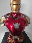 Buste Iron Man Mark 85|Queen Studio