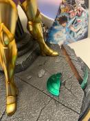 Shura 1/6 Capricorn Gold Saint Seiya Figurine Statue | Immortals Collectibles 