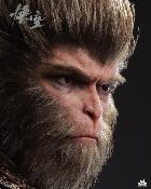 The Black Myth Wukong Life Size Bust | Queen Studios