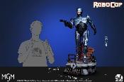 Robocop 1/2 Silicone statue Rgular Version 1987 | Infinity Studio