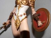 Masters of the Universe: Legends statuette 1/5 Teela - TWEETERHEAD