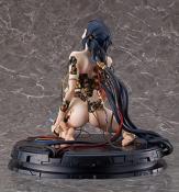 Ghost in the Shell statuette 1/4 Motoko Kusanagi 27 cm | BANDAI NAMCO
