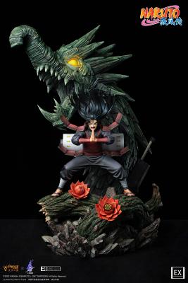 Hashirama Senju 1/6 Deluxe Version Naruto | Pickstar Studio