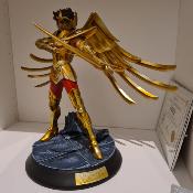 Aiolos 1/6 HQS Saint Seiya Gold Saint du Sagittaire | Tsume-Art