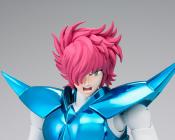 Alberich de Megrez Saint Seiya Guerrier Divin Delta Asgard | Bandai Tamashii Nation