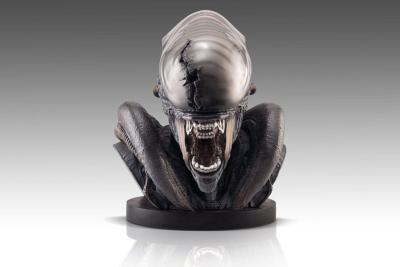 Alien Romulus buste 1/1 Xenomorph 53 cm | HOLLYWOOD COLLECTIBLES GROUP