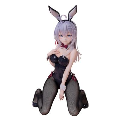 Alya Sometimes Hides Her Feelings in Russian statuette PVC 1/4 Alisa Mikhailovna Kujou: Bunny Ver. 30 cm | FREEing