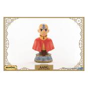 Avatar: The Last Airbender statuette PVC Aang Collector's Edition 34 cm | FF