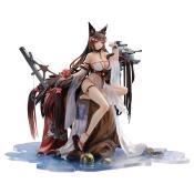 Azur Lane statuette PVC 1/7 Amagi Wending Waters Serene Lotus Ver. 25 cm | APEX INNOVATIONN