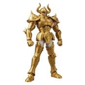 Saint Seiya Blokees Champion Class Taurus Aldebaran| Blokees