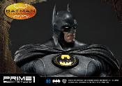 Batman Arkham Knight statuette 1/5 Batman Incorporated Suit 49 cm