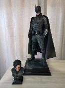 The Batman (Robert Pattinson ) 1/3  Statue | JND Studios