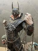 Batman Who Laugh 1/4 Deluxe Version Dark Nights: Metal DC Comics | Prime 1 Studio