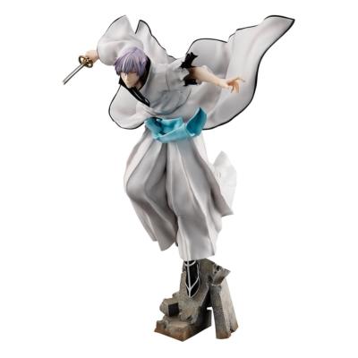 Bleach G.E.M. Series statuette PVC Ichimaru Gin 30 cm | MEGAHOUSE