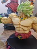 Broly - King Of Destruction - HQS + Dragon Ball Z | Tsume Art