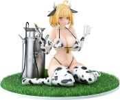 Bunny Suit Planning statuette PVC 1/6 Sophia F. Shirring Cow Bikini Ver. 16 cm | PHAT