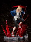 Chainsaw Man statuette PVC 1/7 Power 22 cm | Furyu