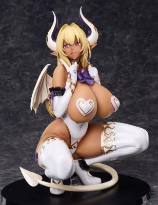 Creators Opinion statuette PVC 1/4 Cattleya Another Color Ver. 30 cm | BINDing