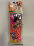 DRAGONBALL GT CHARMY WATCH 1992 TOEI