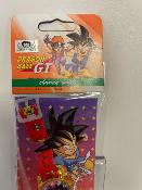 DRAGONBALL GT CHARMY WATCH 1992 TOEI