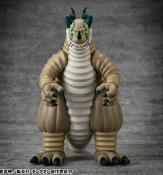 Dandadan figurine Occultic Sofubi Collection Transparent Monster 15 cm | MEGAHOUSE