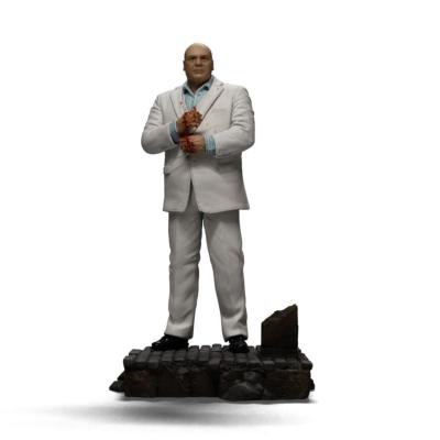 Daredevil: Born Again statuette 1/10 Art Scale Kingpin 21 cm | IRON STUDIOS