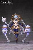 Dark Advent figurine Plastic Model Kit Krakendress DX Ver. 1.2 16 cm | ALPHAMAX