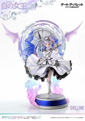 Date a Bullet statuette PVC 1/7 Prisma Wing Queen Deluxe Version 34 cm | PRIME 1 STUDIO