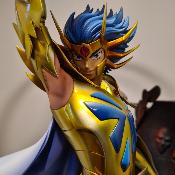 Deathmask HQS Saint Seiya Gold Saint Cancer | Tsume-Art