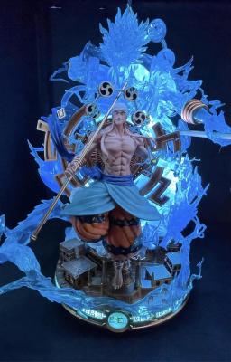 Enel 1/6 One Piece The God Of Thunder  | Jimei Palace