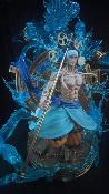 Enel 1/6 One Piece The God Of Thunder  | Jimei Palace