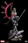 Gambit 1/4 Marvel Statue | XM Studios 