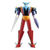 Getter Robo Grand Sofvi Bigsize Model statuette PVC Getter Liger 48 cm - EVOLUTION TOY