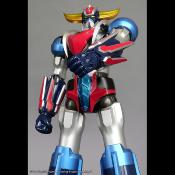 Goldorak figurine vinyle Jumbo Sofbi Grendizer U 64 cm | PLEX Bandai Namco