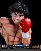 Ippo Makunouchi Statue 1/6 IconiK Serie  Figurine Hajime no Ippo | Cartoon kingdom