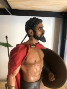 Leonidas 300 Premium format Exclusive | Sideshow