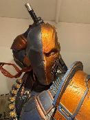 Deathstroke 1/4 Samuraï Series | XM Studios