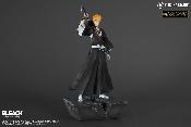 Ichigo Kurosaki  1/8 Bleach Figurine PVC | Kitsune Statue