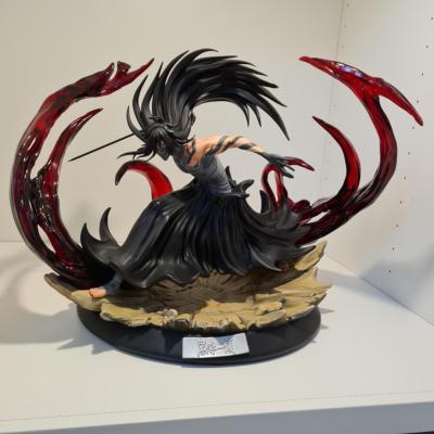 Kurosaki Ichigo BLEACH HQS | Tsume ART