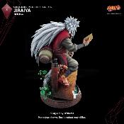 Jiraya 1/4 BIJUtsu Naruto Crossed Destinies Collection | Tsume 