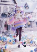 Kama Dream Portrait Ver. 23 cm Fate/Grand Order statuette PVC 1/7 | Claynel